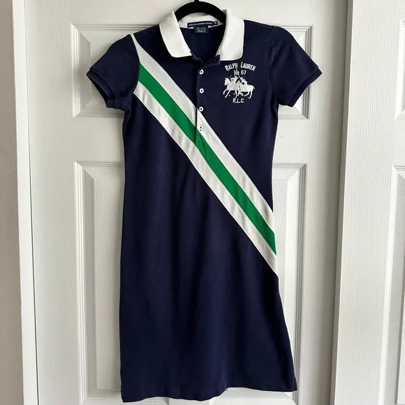 white christmas dresses Polo Ralph Lauren